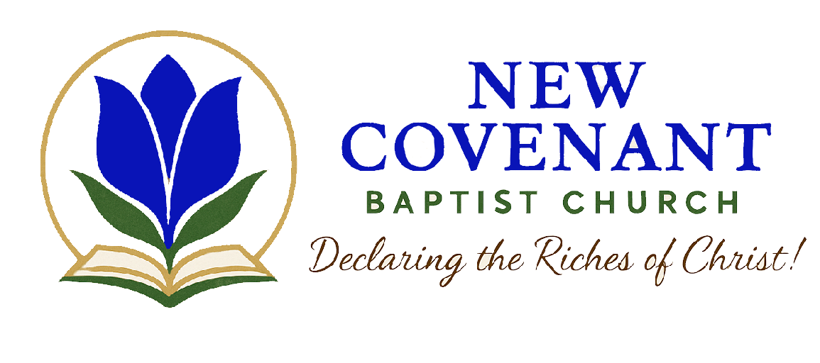 New Covenant Baptist Church